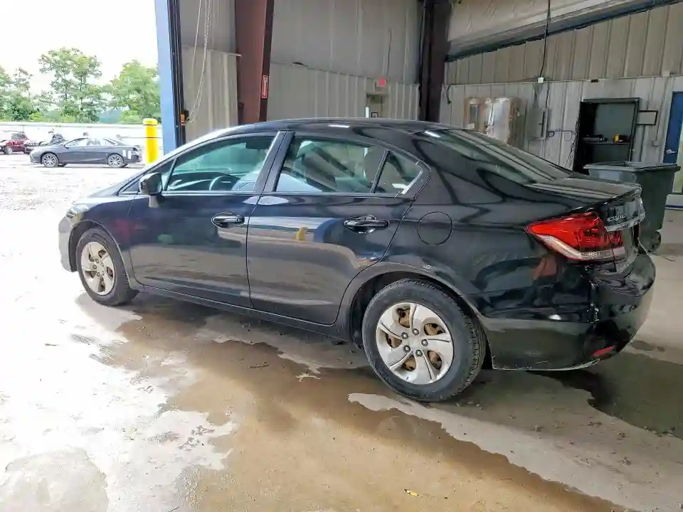 19XFB2F50FE266928 2015 HONDA CIVIC-1