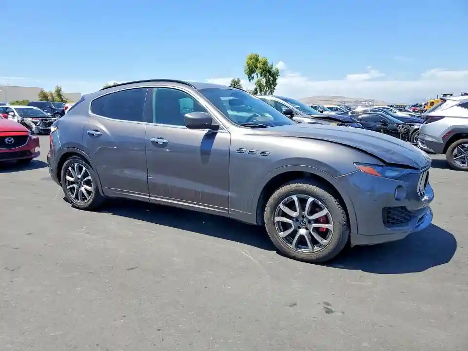 ZN661XUA5KX322564 2019 MASERATI ALL OTHER-3