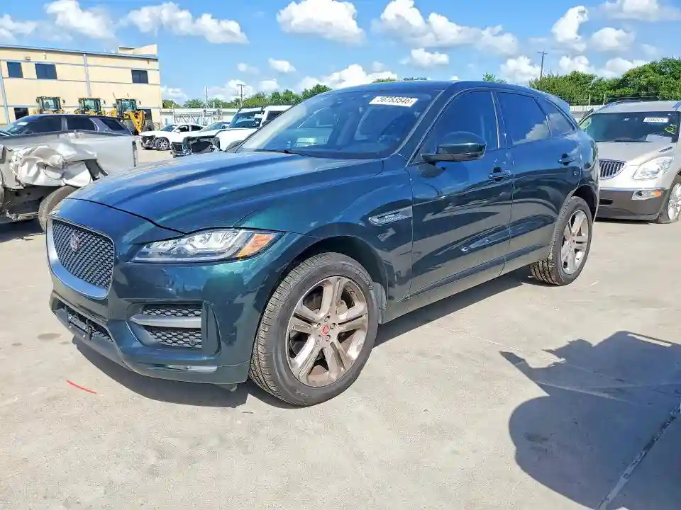 SADCL2BV7HA085292 2017 JAGUAR F-PACE-0
