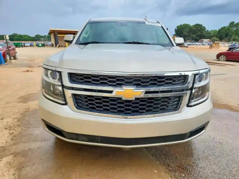 1GNSCHKC5GR445997 2016 CHEVROLET SUBURBAN-4