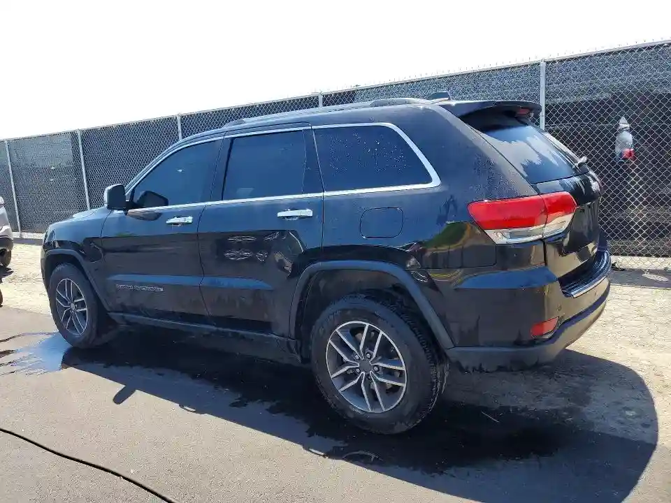 1C4RJFBG4HC901643 2017 JEEP CHEROKEE-1