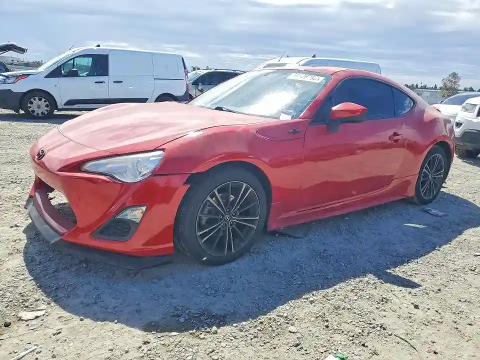 JF1ZNAA11F9713506 2015 SCION FR-S BASE-0