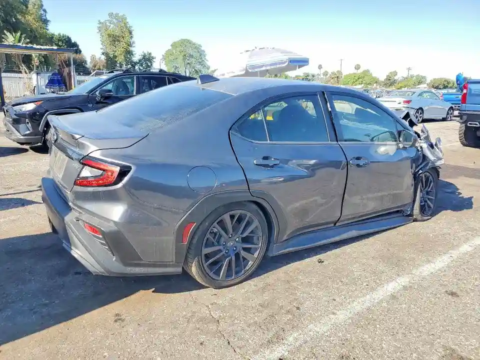 JF1VBAF69N9011492 2022 SUBARU WRX-2