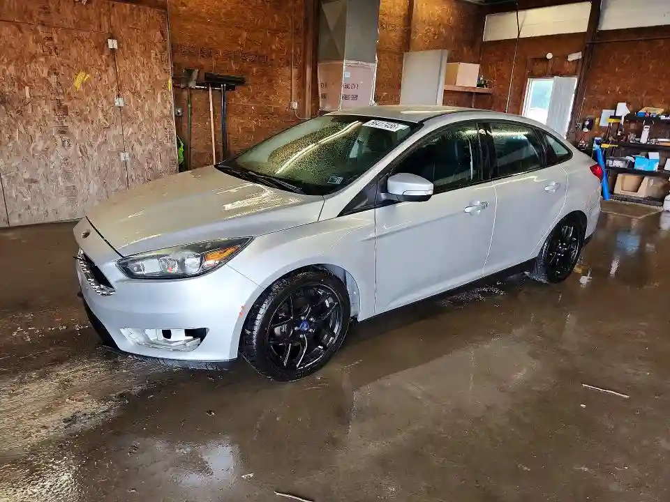1FADP3F23GL321004 2016 FORD FOCUS-0