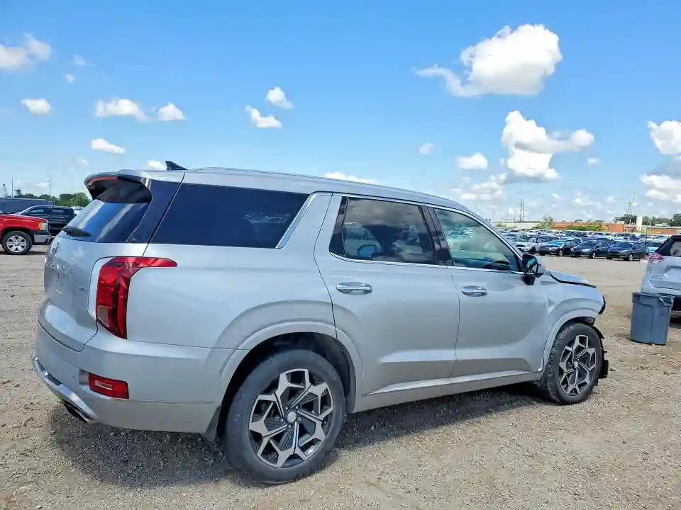 KM8R7DHE5NU468490 2022 HYUNDAI PALISADE-2