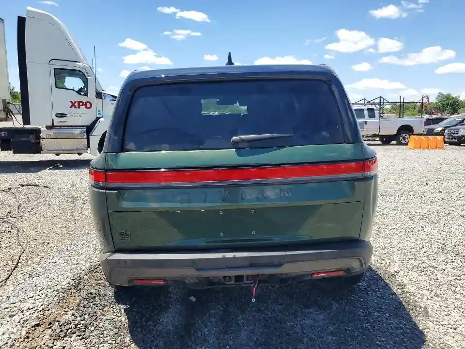 7PDSGBBA5SN073823 2025 RIVIAN RIS-5