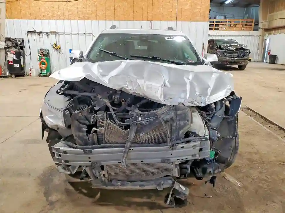 1GKKNXLS5HZ325545 2017 GMC ACADIA DEN-4