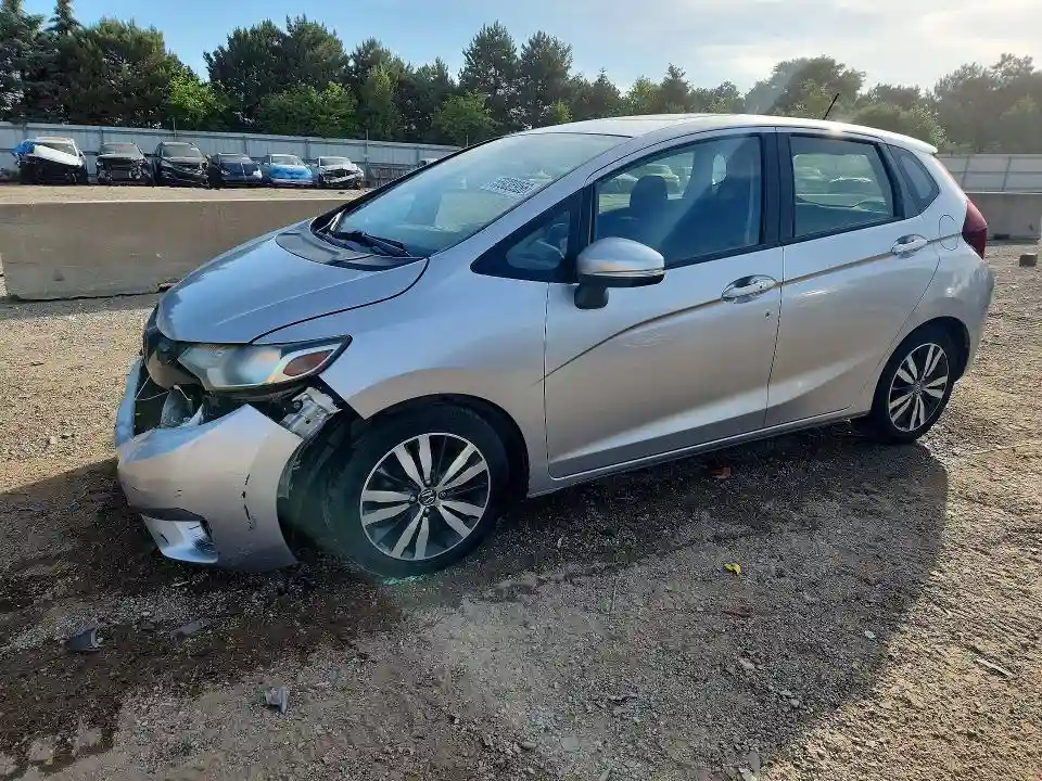 JHMGK5H7XGS008563 2016 HONDA FIT-0