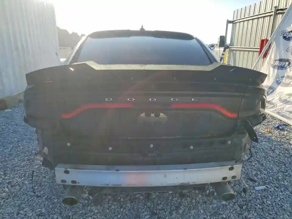 2C3CDXCT0PH533170 2023 DODGE CHARGER-5