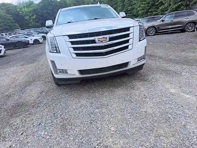 1GYS4BKJ7KR258619 2019 CADILLAC ESCALADE-4