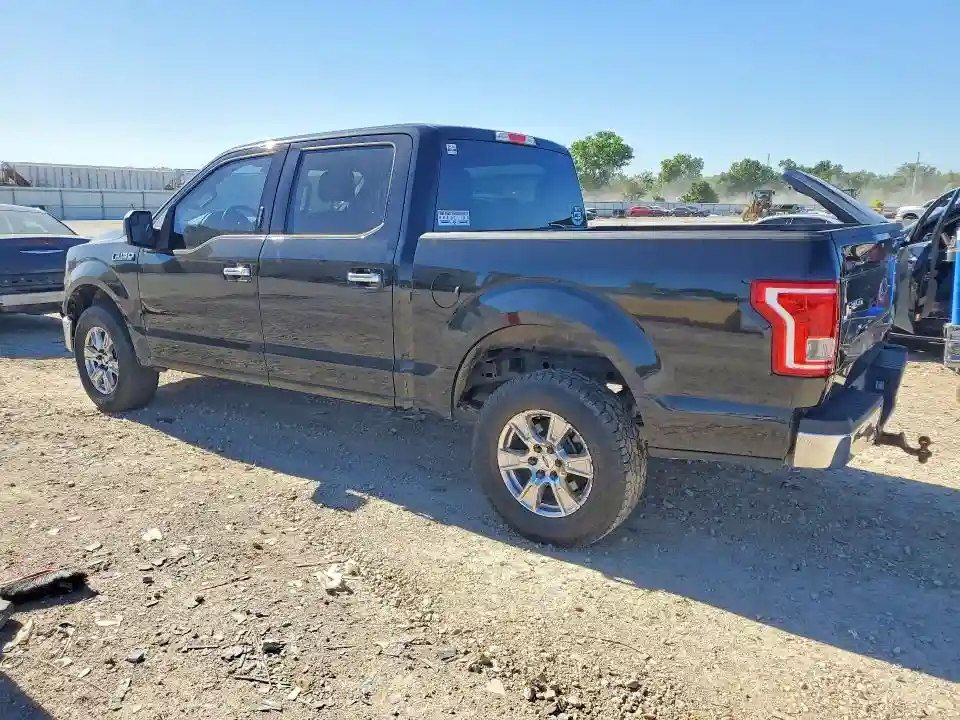 1FTEW1EG1FFB88548 2015 FORD F-150-1