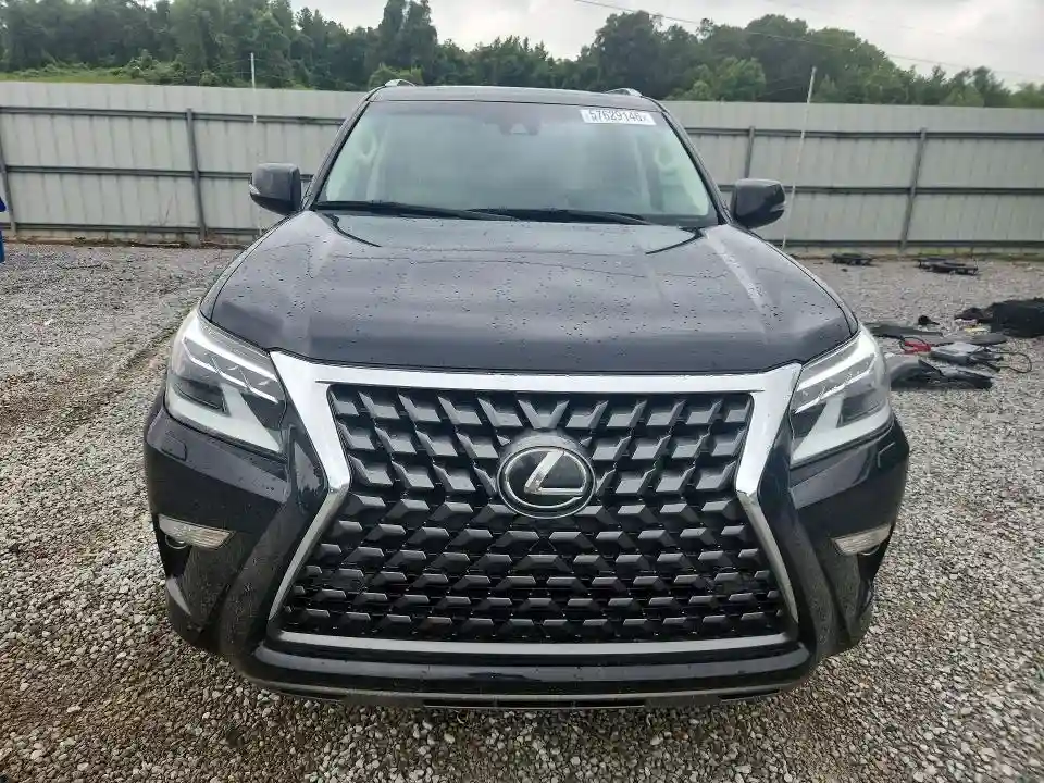 JTJAM7BX8M5290277 2021 LEXUS GX-4