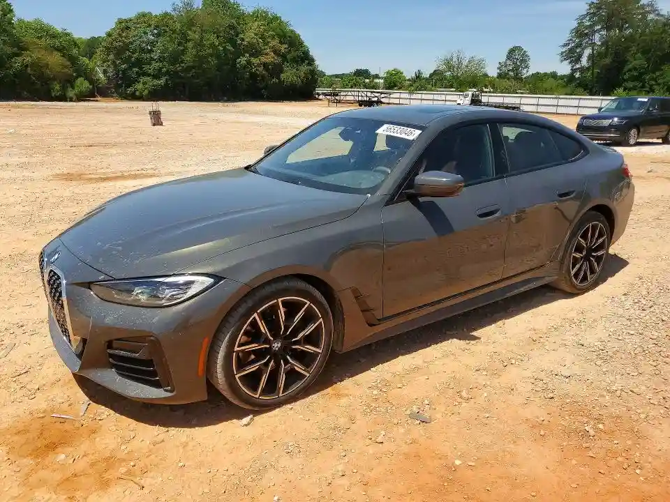 WBA63AV02NFM90474 2022 BMW 4 SERIES-0