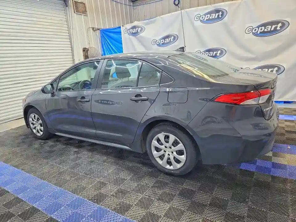 5YFB4MDE4TP377967 2026 TOYOTA COROLLA-1