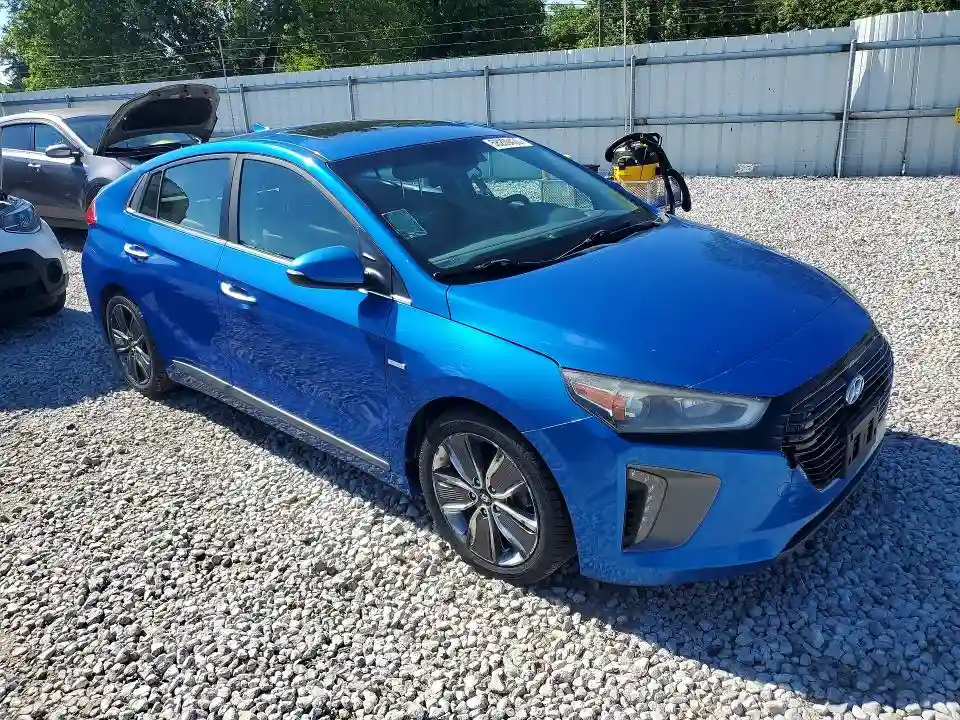 KMHC85LC1JU063770 2018 HYUNDAI IONIQ-3
