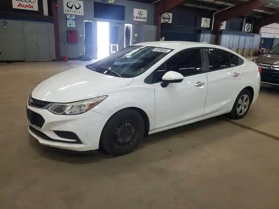 1G1BC5SM0G7285418 2016 CHEVROLET CRUZE-0