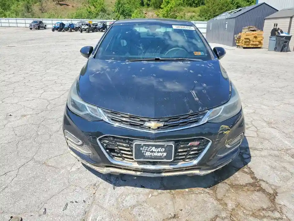 1G1BE5SM8H7267079 2017 CHEVROLET CRUZE-4