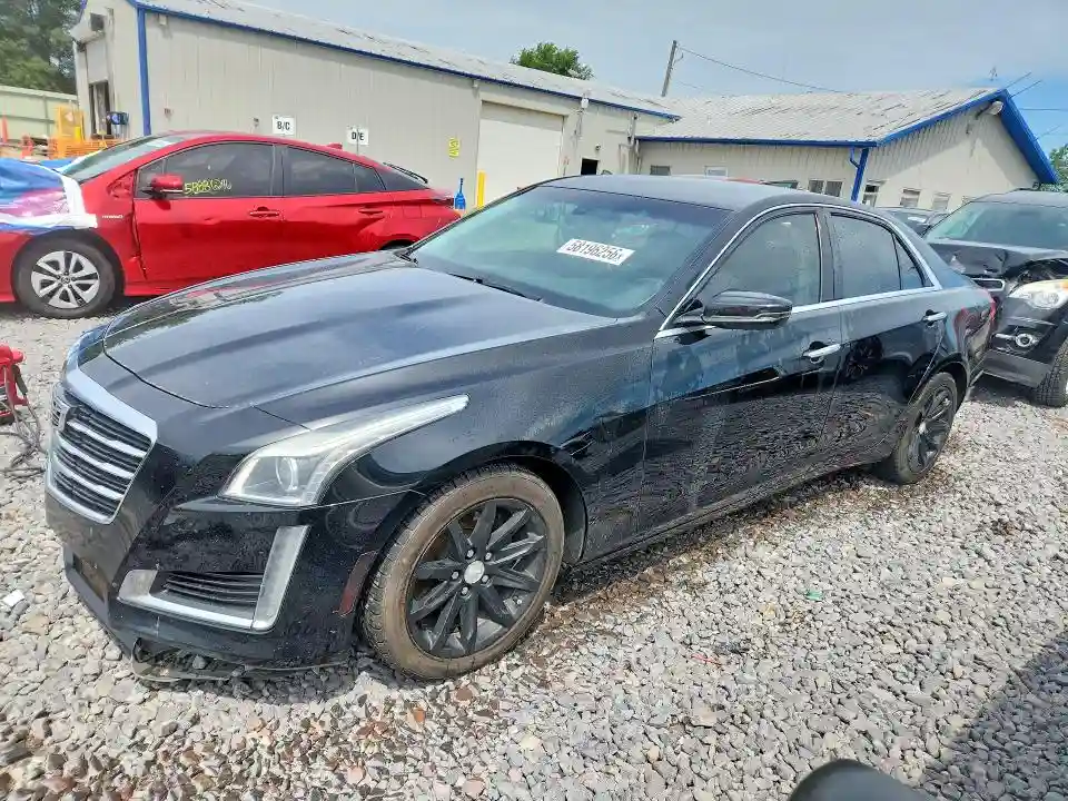 1G6AP5SX4F0108642 2015 CADILLAC CTS-0