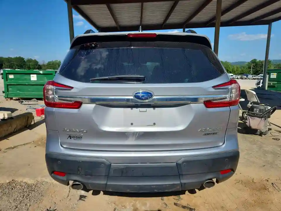 4S4WMASDXP3425637 2023 SUBARU ASCENT-5
