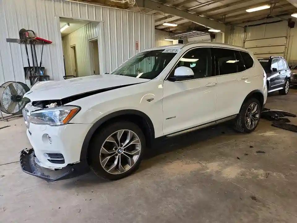 5UXWX9C56F0D44976 2015 BMW X3-0