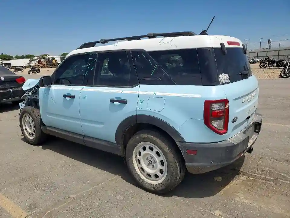 3FMCR9G63PRE20987 2023 FORD BRONCO-1