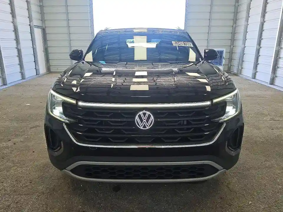 1V2HE2CAXRC218025 2024 VOLKSWAGEN ATLAS-4