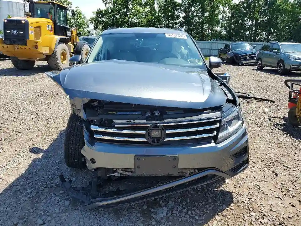 3VV2B7AX1MM087516 2021 VOLKSWAGEN TIGUAN-4