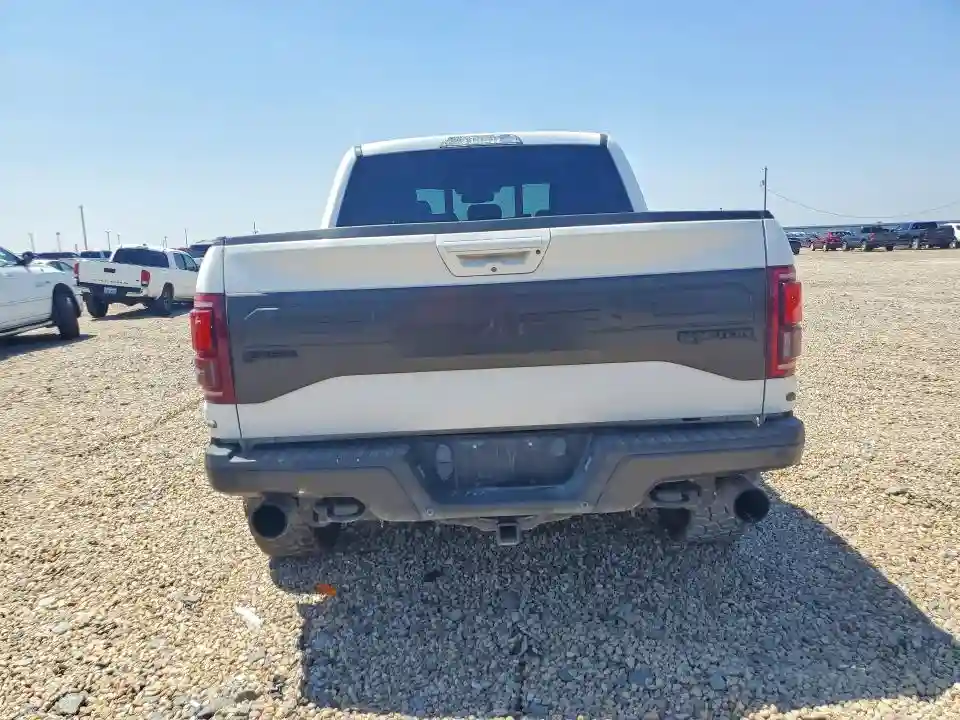 1FTFW1RG0HFA97238 2017 FORD F150-5