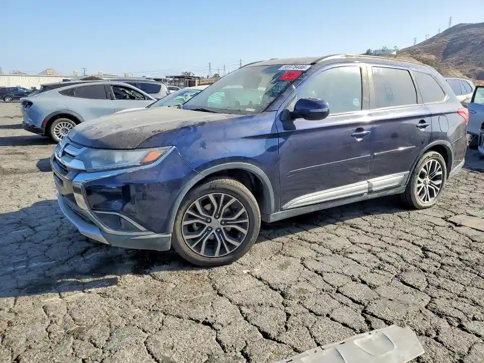 JA4AD3A33GZ059269 2016 MITSUBISHI OUTLANDER-0
