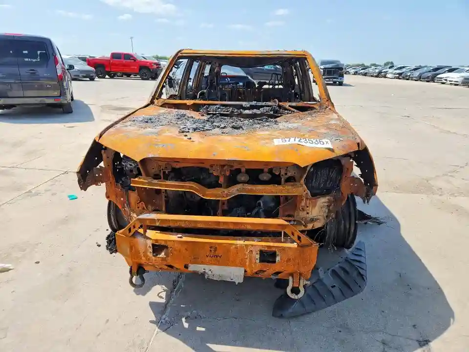 JTEBU5JR0F5272675 2015 TOYOTA 4RUNNER-4