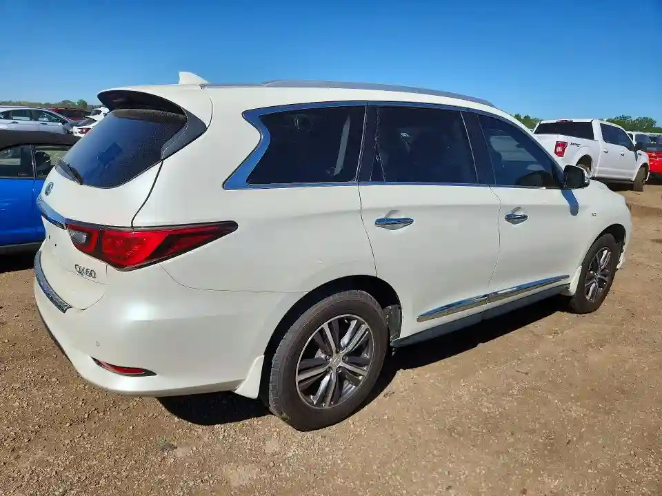 5N1DL0MM6KC533151 2019 INFINITI QX60-2