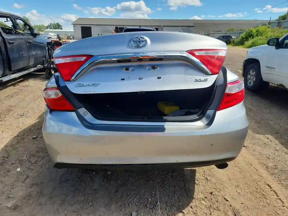 4T1BF1FK4GU119335 2016 TOYOTA CAMRY-5