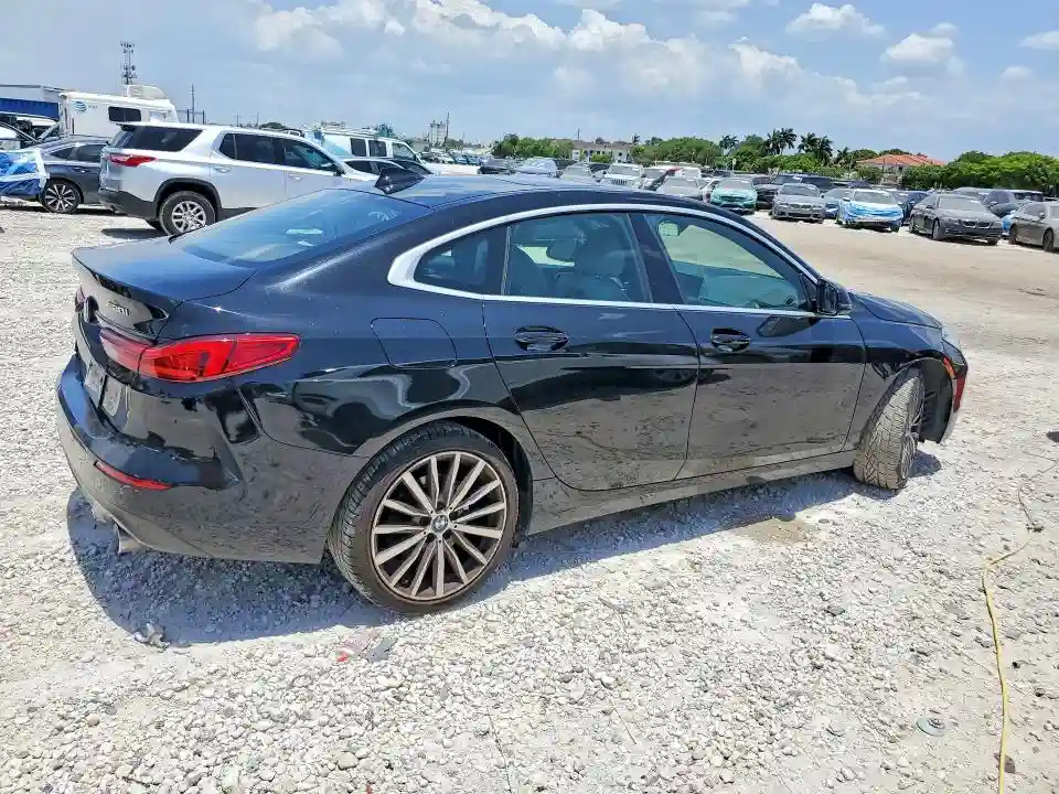 WBA53AK04M7J57167 2021 BMW 2 SERIES-2