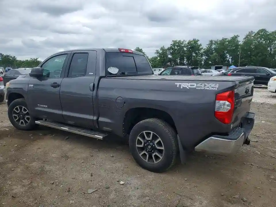 5TFUY5F16FX429098 2015 TOYOTA TUNDRA-1