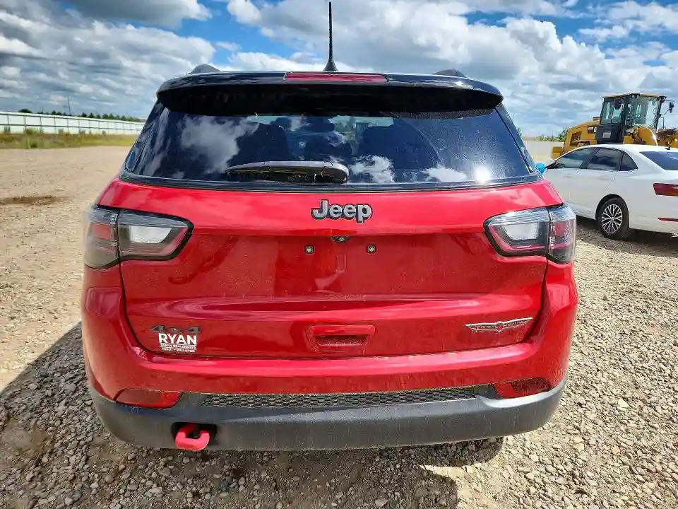 3C4NJDDN0PT504786 2023 JEEP COMPASS-5