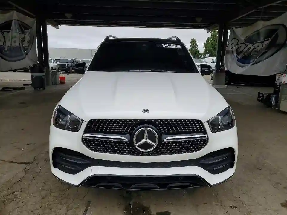 4JGFB4JB7LA218071 2020 MERCEDES-BENZ GLE-CLASS-4