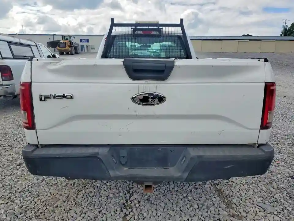 1FTMF1CP0GKD12865 2016 FORD F150-5