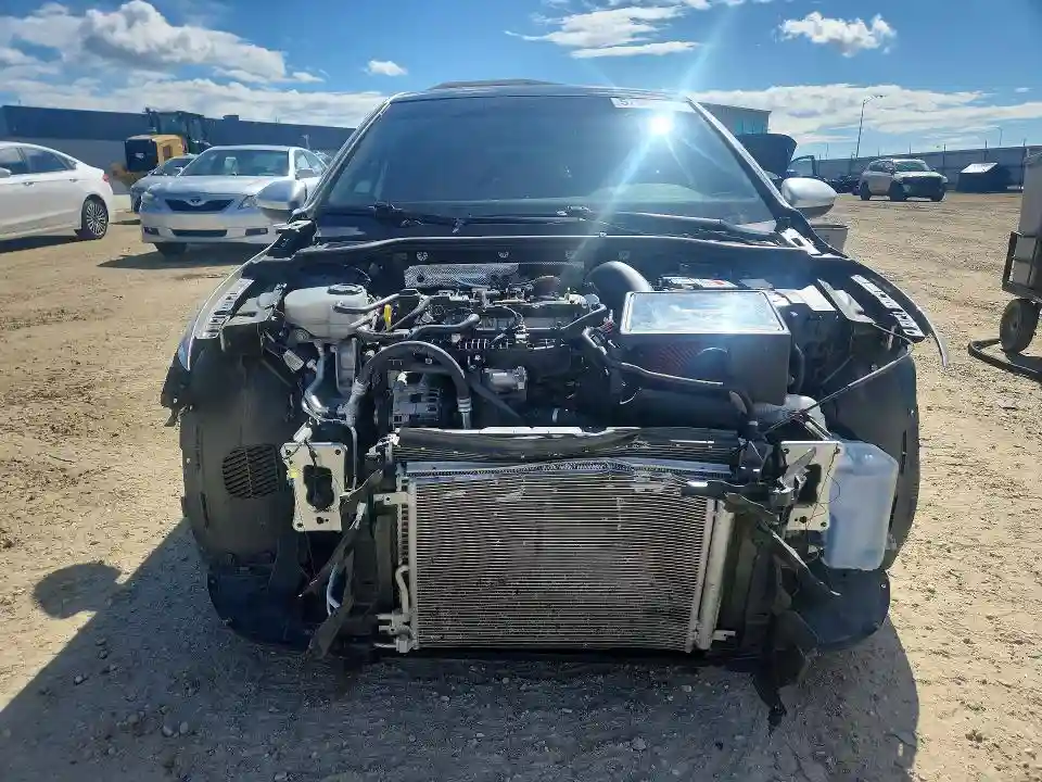 WVWP87CDXNW210964 2022 VOLKSWAGEN GTI-4