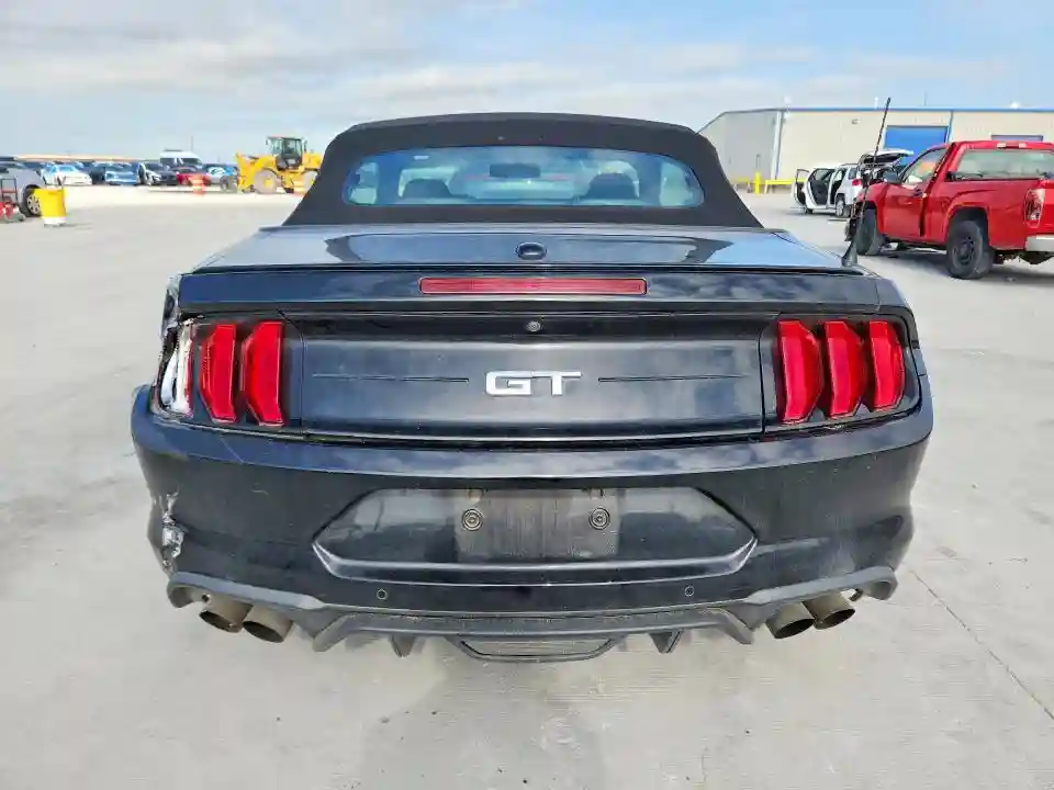 1FATP8FF4K5171946 2019 FORD MUSTANG-5