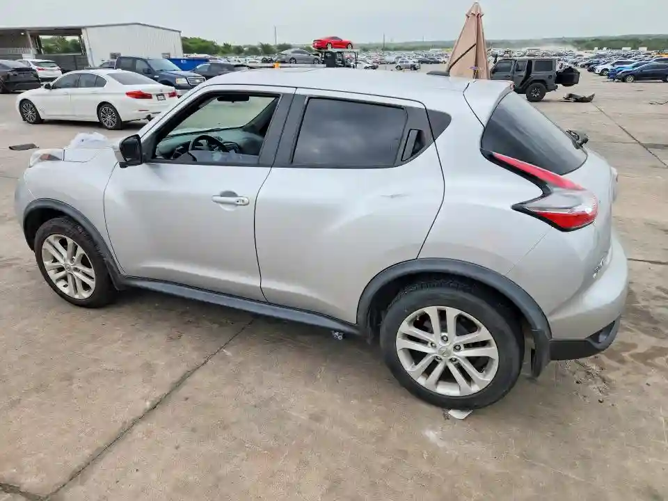 JN8AF5MR9FT508021 2015 NISSAN JUKE-1