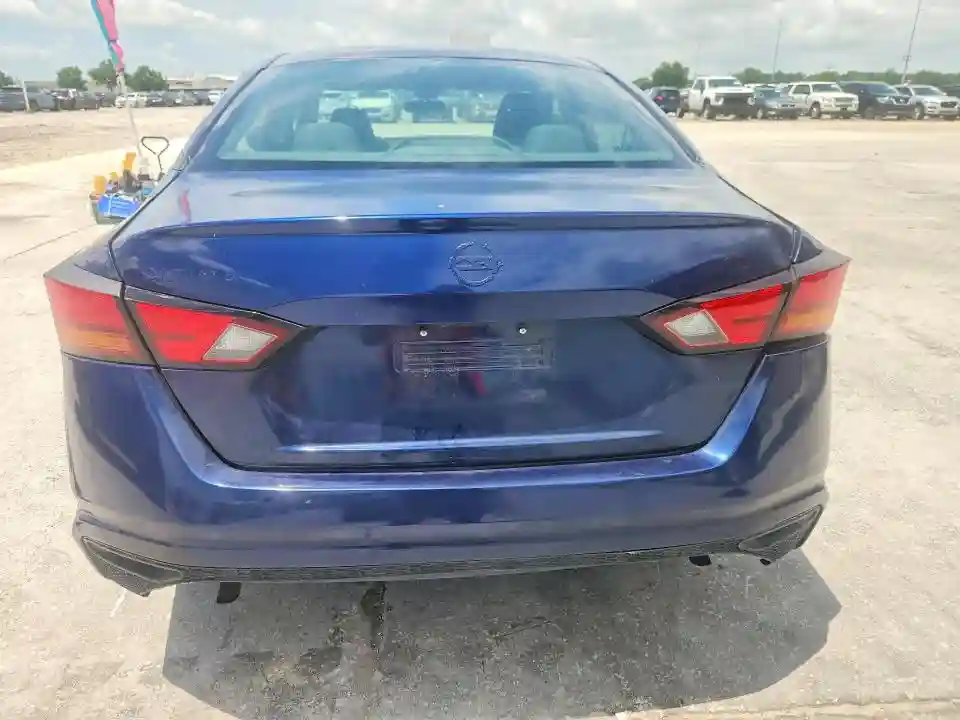 1N4BL4BV4MN398893 2021 NISSAN ALTIMA-5