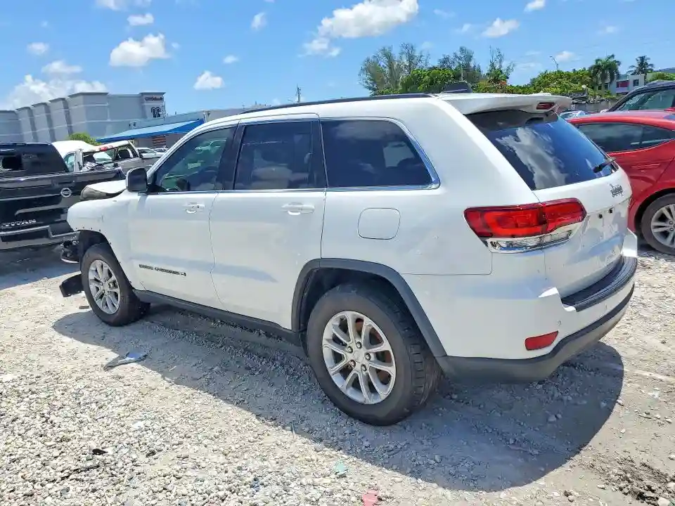 1C4RJEAG4NC155959 2022 JEEP GRAND CHEROKEE-1