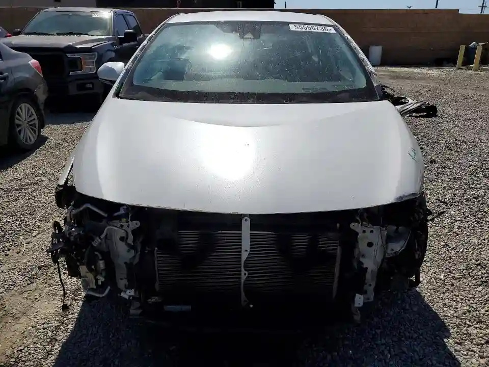 JTDKAMFPXM3172655 2021 TOYOTA PRIUS-4