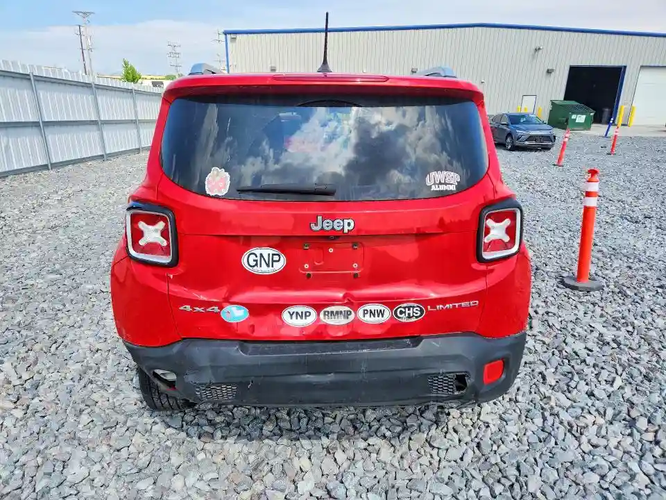 ZACCJBDB3HPE79103 2017 JEEP RENEGADE-5