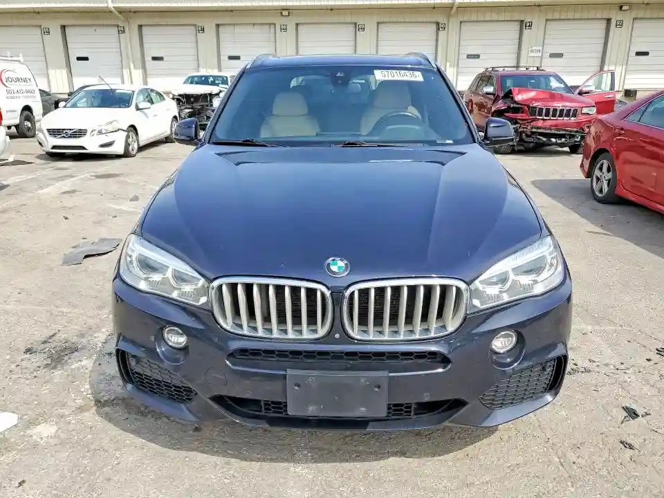 5UXKR6C54J0U14746 2018 BMW X5-4