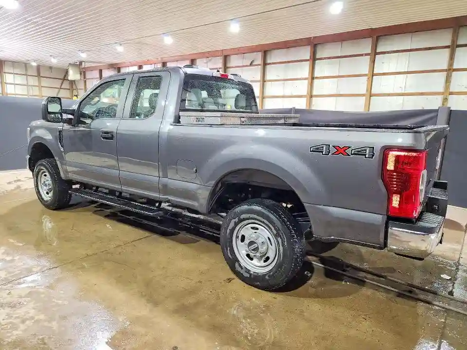 1FT7X2B69MEE13275 2021 FORD F250-1