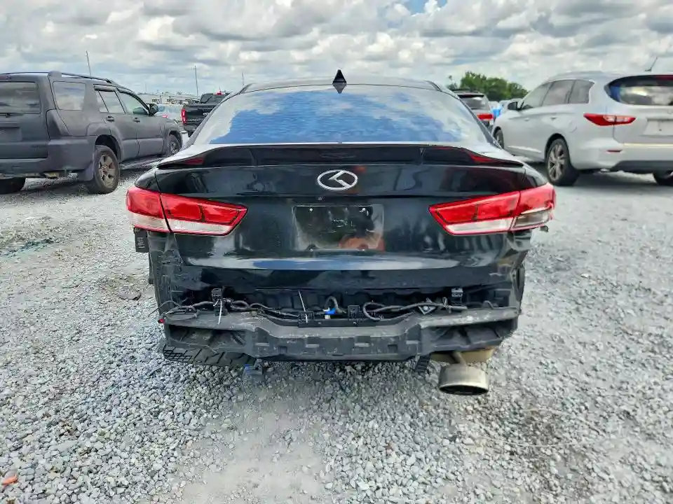 5XXGT4L36JG255559 2018 KIA OPTIMA-5