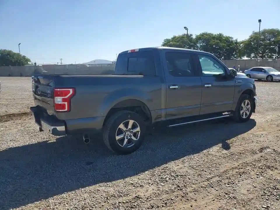 1FTEW1CG8JFD44032 2018 FORD F150-2