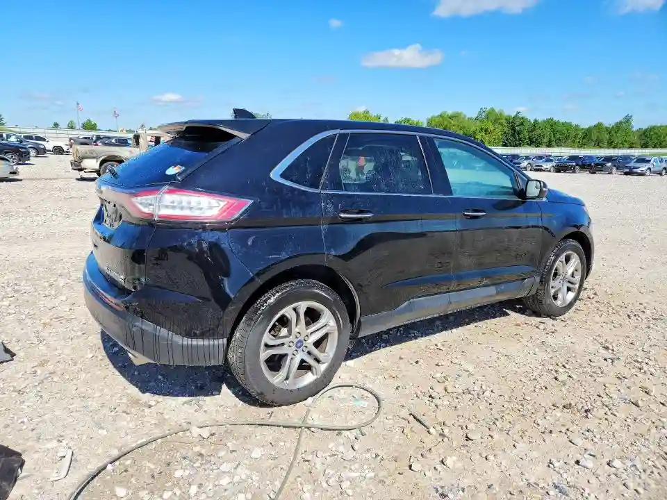 2FMPK4K81JBC33254 2018 FORD EDGE-2