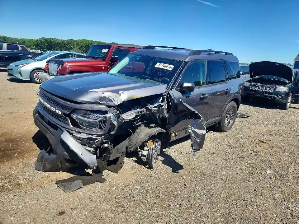 3FMCR9BN4SRE75312 2025 FORD BRONCO-0